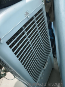 croma tata 60 liter desert cooler in new condition 10 month old 