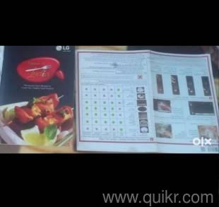 microwave convection grill oven 