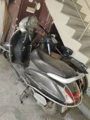 Honda Activa 5G - 2018