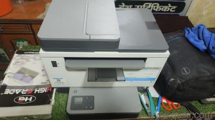 2606 hp printer new condition