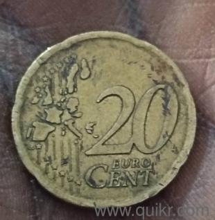 27 years old coin