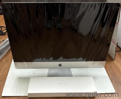 Apple iMac 27 Inch 5K 2020 3.6 GHz i9 1TB SSD 128GB RAM AMD 5700