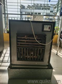 Desert Air Cooler  Working Condition  Strong Airflow