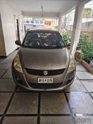 Maruti Suzuki Swift VDi - 2013