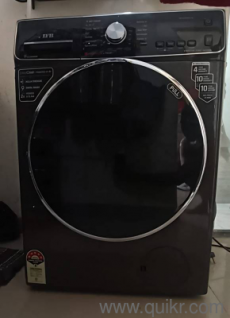 IFB WASHING MACHINE FRONT LOAD 4 MONTHS USED