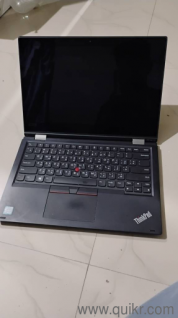 Lenova L380 360Rotatable Touchscreeni5 8th gen16GBRam512 GB Rom