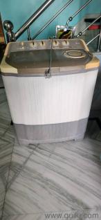 Washing machine for sale
