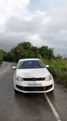 Volkswagen Polo Trendline 1.2L P - 2010