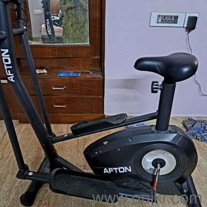 AFTON elliptical trainer - ET110, cross-trainer, cardio machine for sale