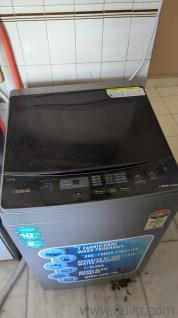 CROMA washing machine fully automatic 