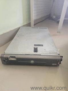 Dell PowerEdge 2950 Rack Server | Dual Xeon | 32GB RAM | RAID Card | Price: 10,000