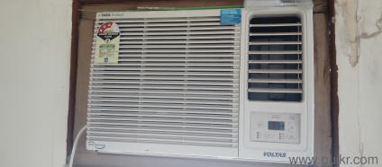 Window AC Voltas 1 ton