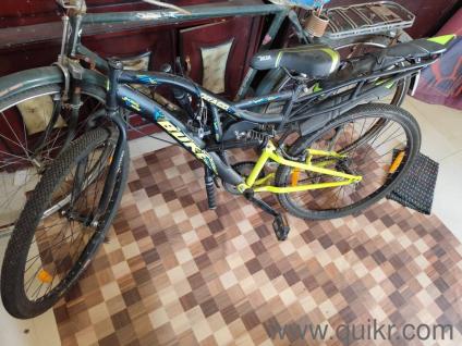 Avon Draco cycle