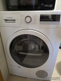 Bosch Dryer 7kg for sale