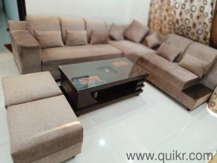 Brand new 8-Seater Sofa Set