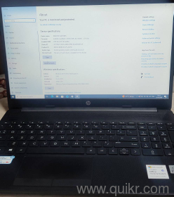 HP Notebook Laptop 