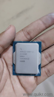 Intel i3 1300f