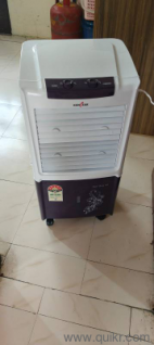 brand new air cooler just 5 days used