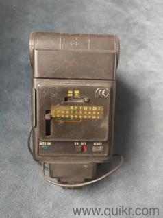 starblitz 250 BAZ auto flash gun