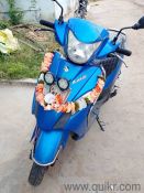 Used Suzuki Lets 2014 Model Images