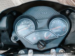 Used Hero Achiever 2017 Model Images