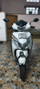 Used Honda Activa 125 Drum Alloy 2020 Model Images