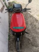 Used OLA S1 X 3kWh 2024 Model Images