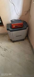 Good in condition ready uses 3 years old battery and ups 1 year
