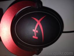 HyperX cloud 2 