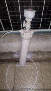 I want to sell Water Softner