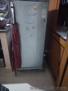 LG FRIDGE 