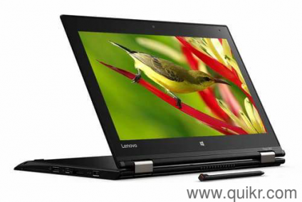 Lenovo ThinkPad touchscreen yoga 460