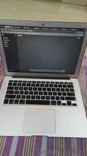 MacBook Air for Sale  Good Condition 