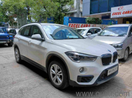 Used BMW X1 2018 Model Images