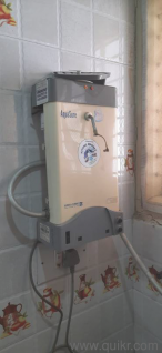 single candle water purifier 