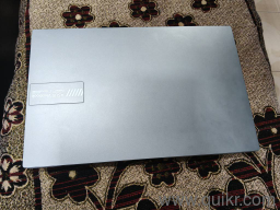 vivobook go 15 AMD Ryzen 5 Quad core processor 7520u