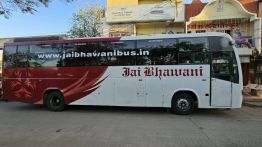 volvoeicher AC SLEEPER 2X1 30SL well maintained bus 6016R LPO