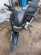 Used Bajaj Pulsar 150 2004 Model Images