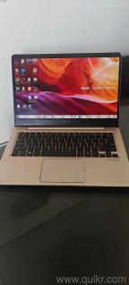 ASUS ZenBook i7 Laptop for Sale  Premium Metallic Body  Excellent Co