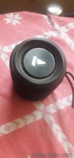 Boat Stone Bluetooth Speaket