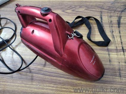 Eureka Forbes Car Vaccum Cleaner 