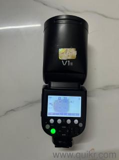 Godox V1S Flash for Sony Mirrorless Camera for SALE