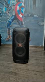JBL STAGE PARTY BOX 320