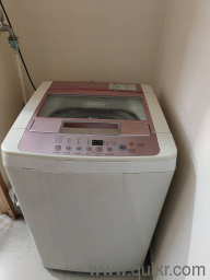 LG Top Load Washing Machine 