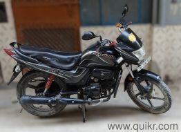 Hero Passion Pro - 2011