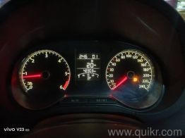 Used Volkswagen Ameo 2017 Model Images