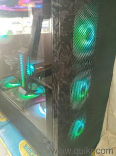 High-End Gaming & Editing PC  RTX 3060 12GB  Ryzen 7 5700G