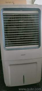 Livpure air cooler( ever cool 110)