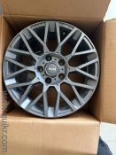 Momo alloy wheels 16