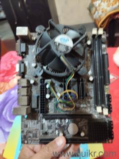 zebronics MotherBoard sale